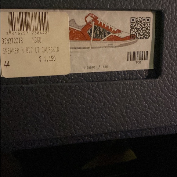 DIOR - Picture 5 of 5